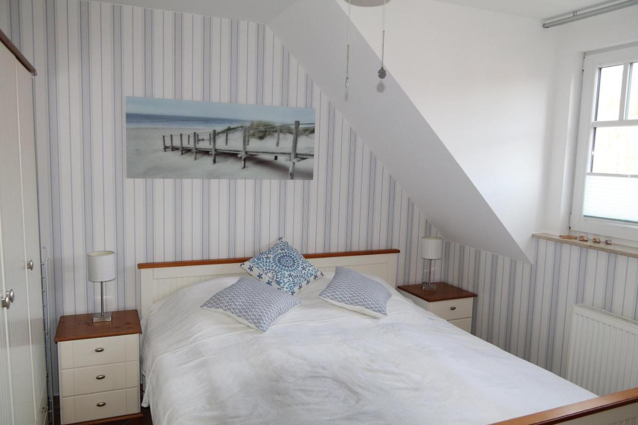 Ferienwohnung K21 "Storchennest" Graal-Mueritz Exterior foto