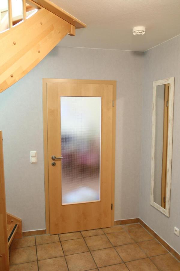 Ferienwohnung K21 "Storchennest" Graal-Mueritz Exterior foto